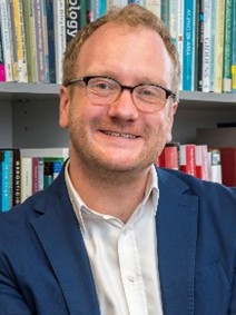 Prof. Dr. Stuart Gietel-Basten