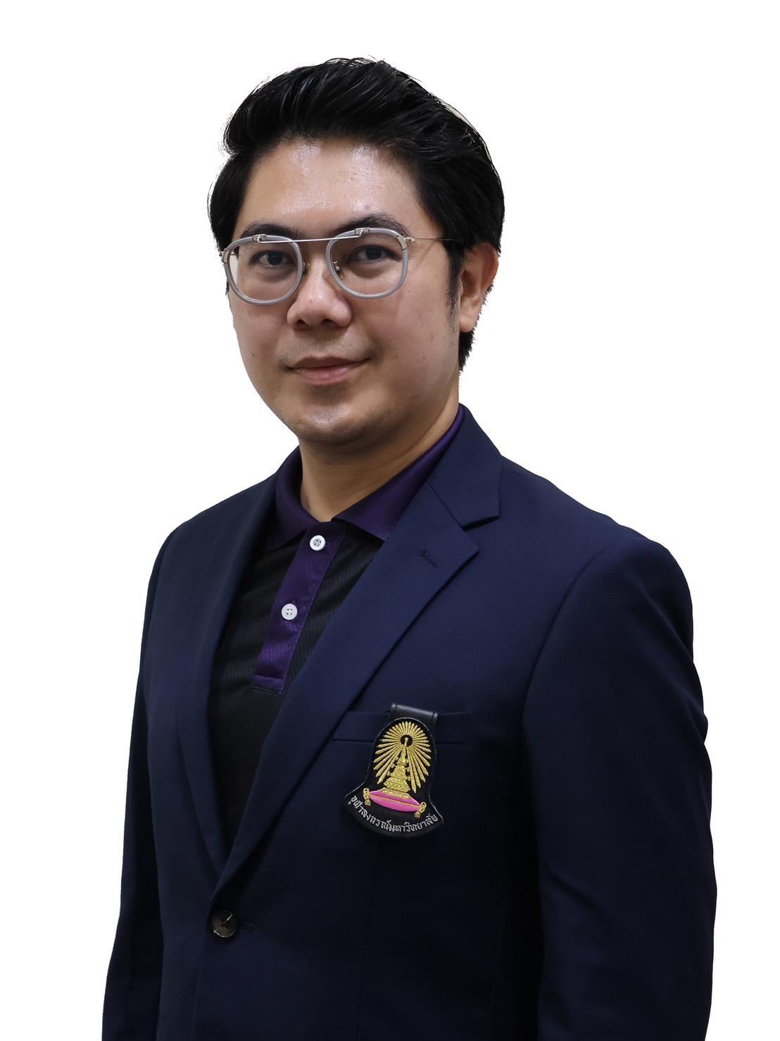 Dr. Chanachai Sae-Lee