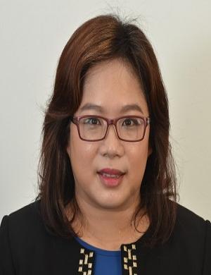 Prof. Dr. Ivy Chung