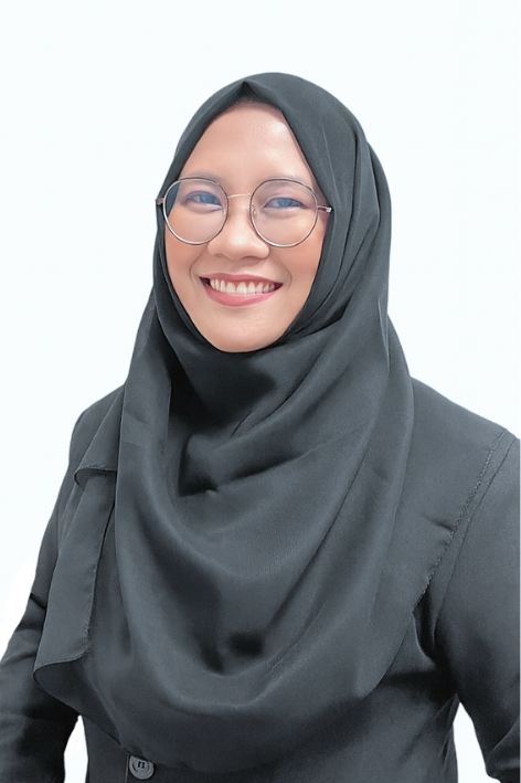 Dr. apt. Rafika Indah Paramita