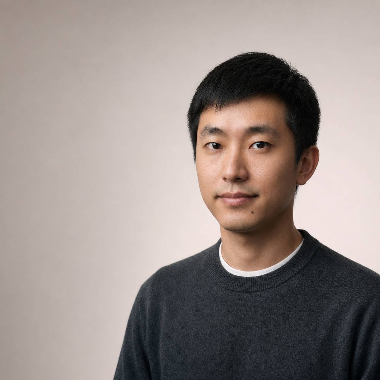  Dr. Haoyi Weng