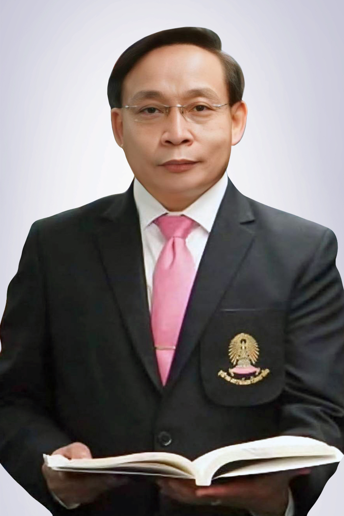 Prof. Dr. Tewin Tencomnao