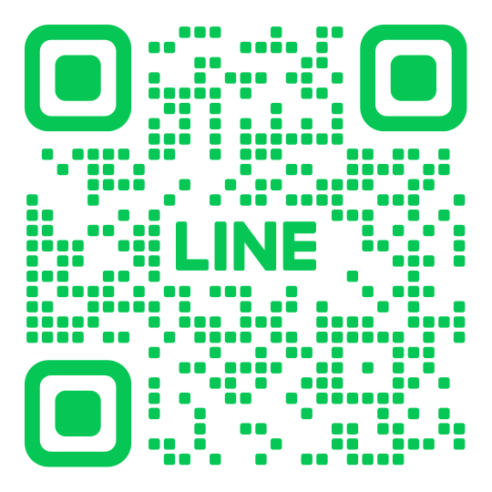 LINE OA QR Code