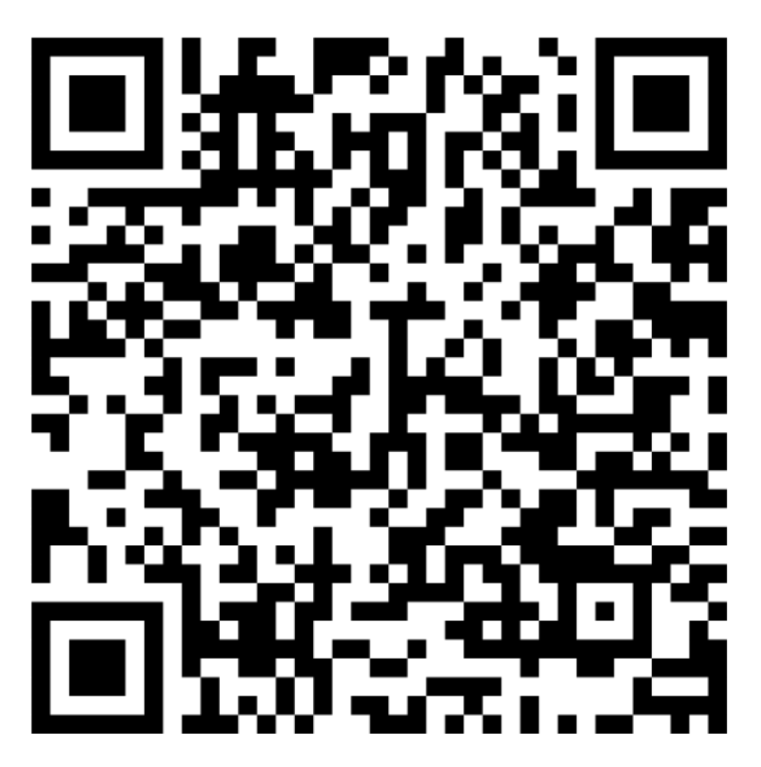 QR Code - Abstract Submission Guideline