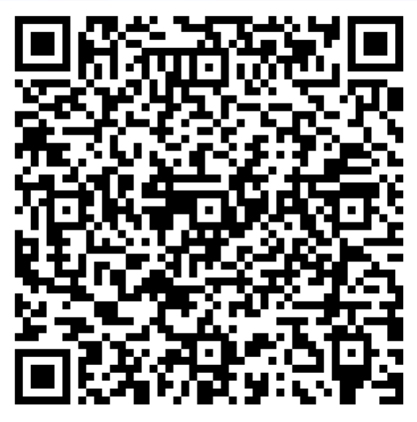 QR Code - Abstract Template