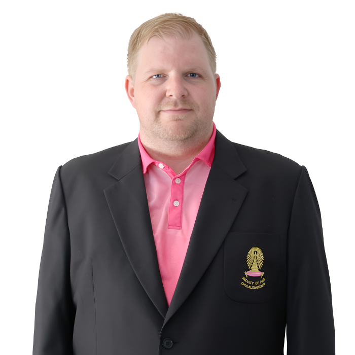 Dr. James M. Brimson