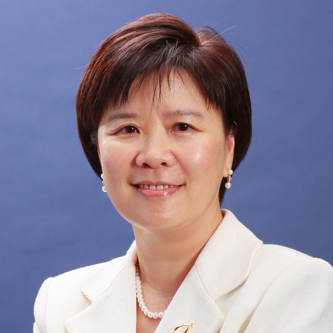 Prof. Nancy Y. IP