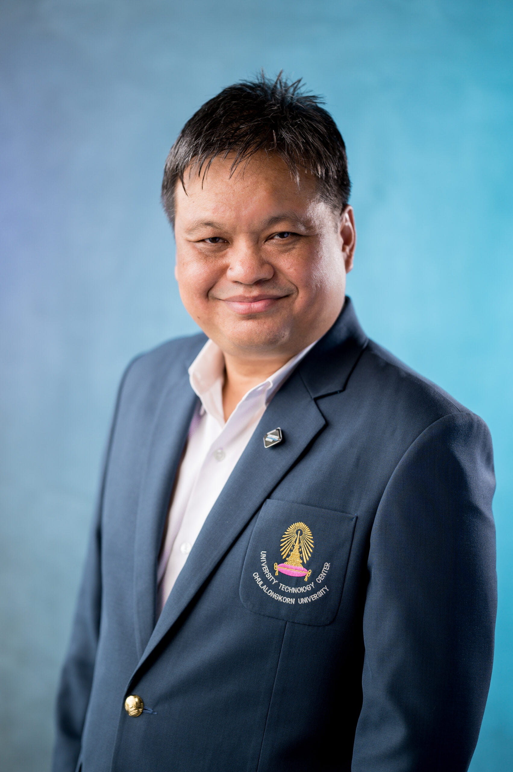 Asst. Prof. Natawut Nupairoj