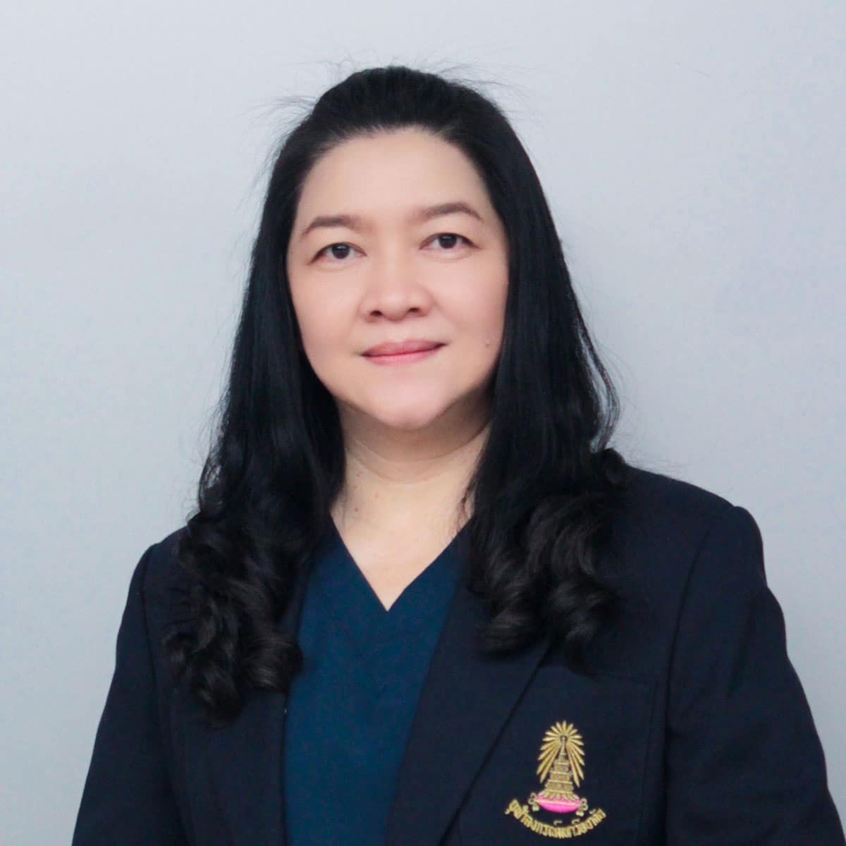 Asst. Prof. Siriporn Chuchawankul